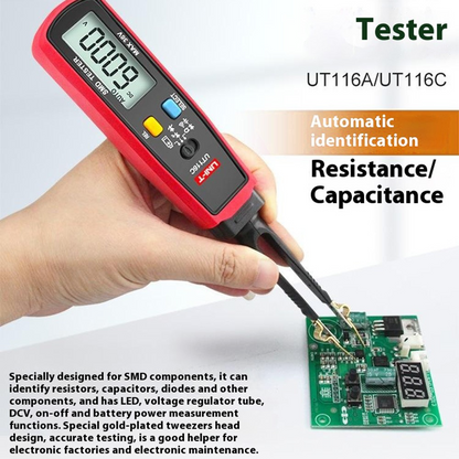 Service-Tester Stift-Typ UNI-T UT116C