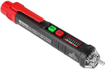 NCV-Spannungstester Habotest HT100P