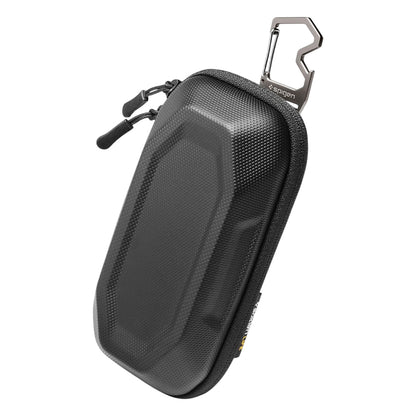 Brillenetui Spigen LF520, 224,8mm x 86,9mm x 69,9mm, Schwarz ACS09444