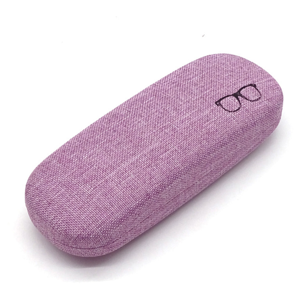 Brillenetui Techsuit CPCD-04, 162mm x 62mm x 40mm, Rosa
