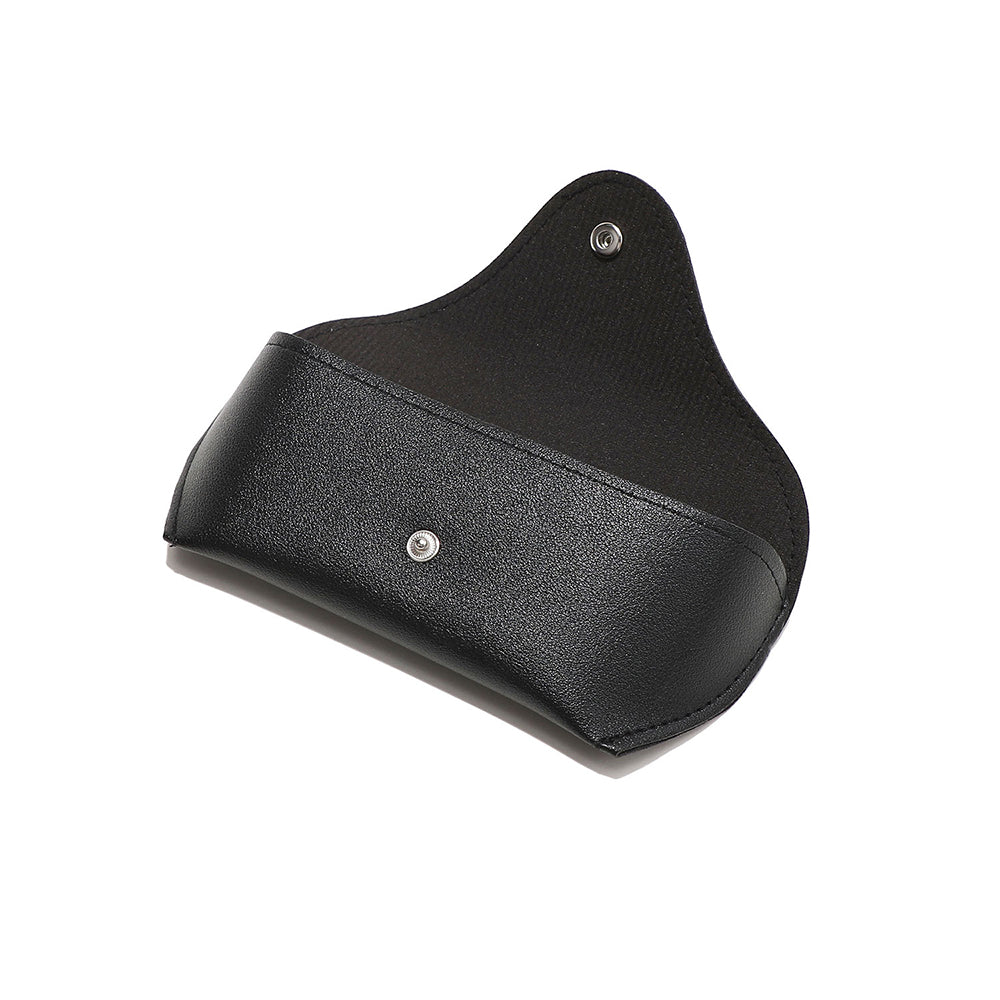 Brillenetui Techsuit ETPU1, 167mm x 70mm x 40mm, Schwarz