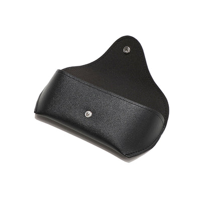 Brillenetui Techsuit ETPU1, 167mm x 70mm x 40mm, Schwarz