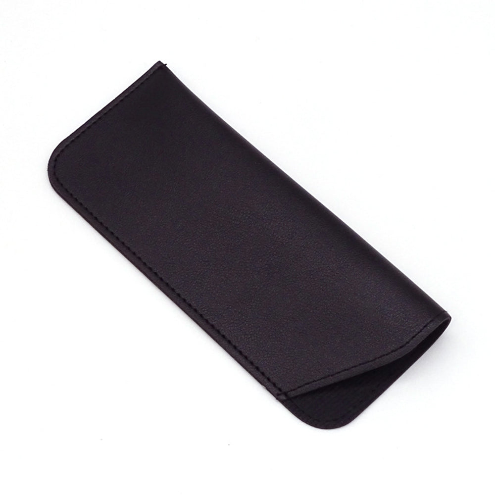 Brillenetui Techsuit ETSP1, 175mm x 75mm, Schwarz