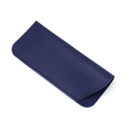 Brillenetui Techsuit ETSP4, 175mm x 75mm, Marineblau