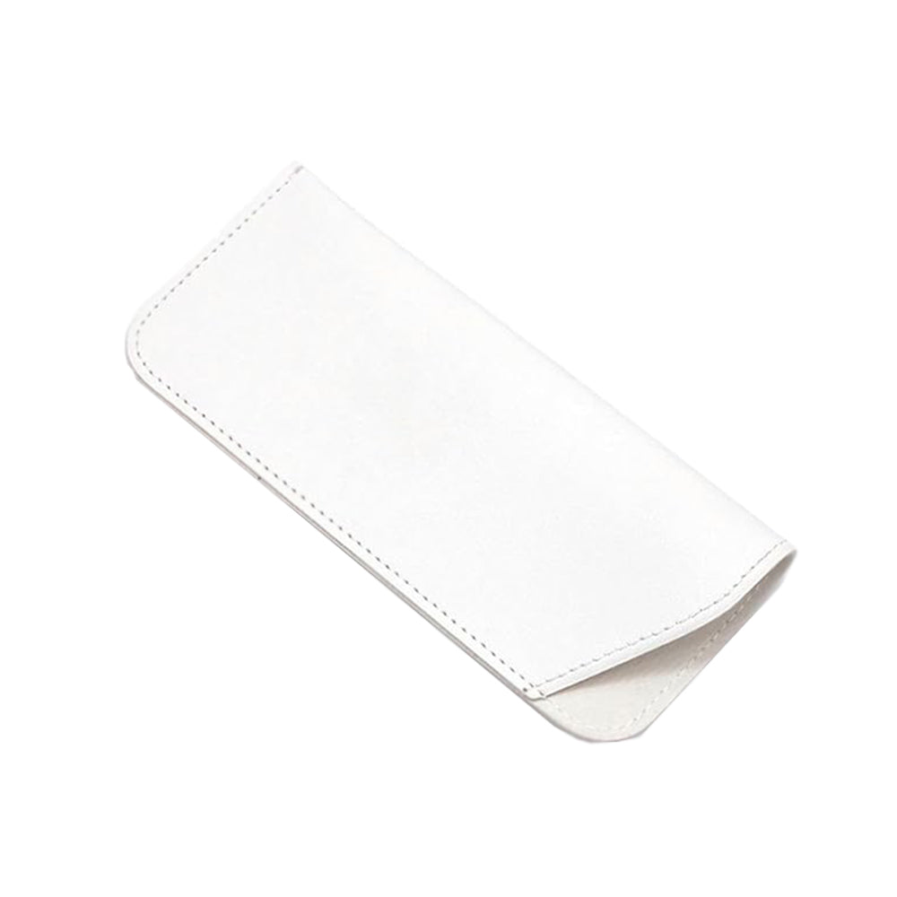 Techsuit Glasses Case ETSP5, 175mm x 75mm, White