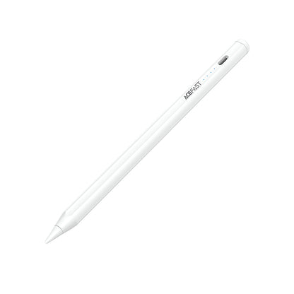Touch Pen Acefast V1, Active Version, White