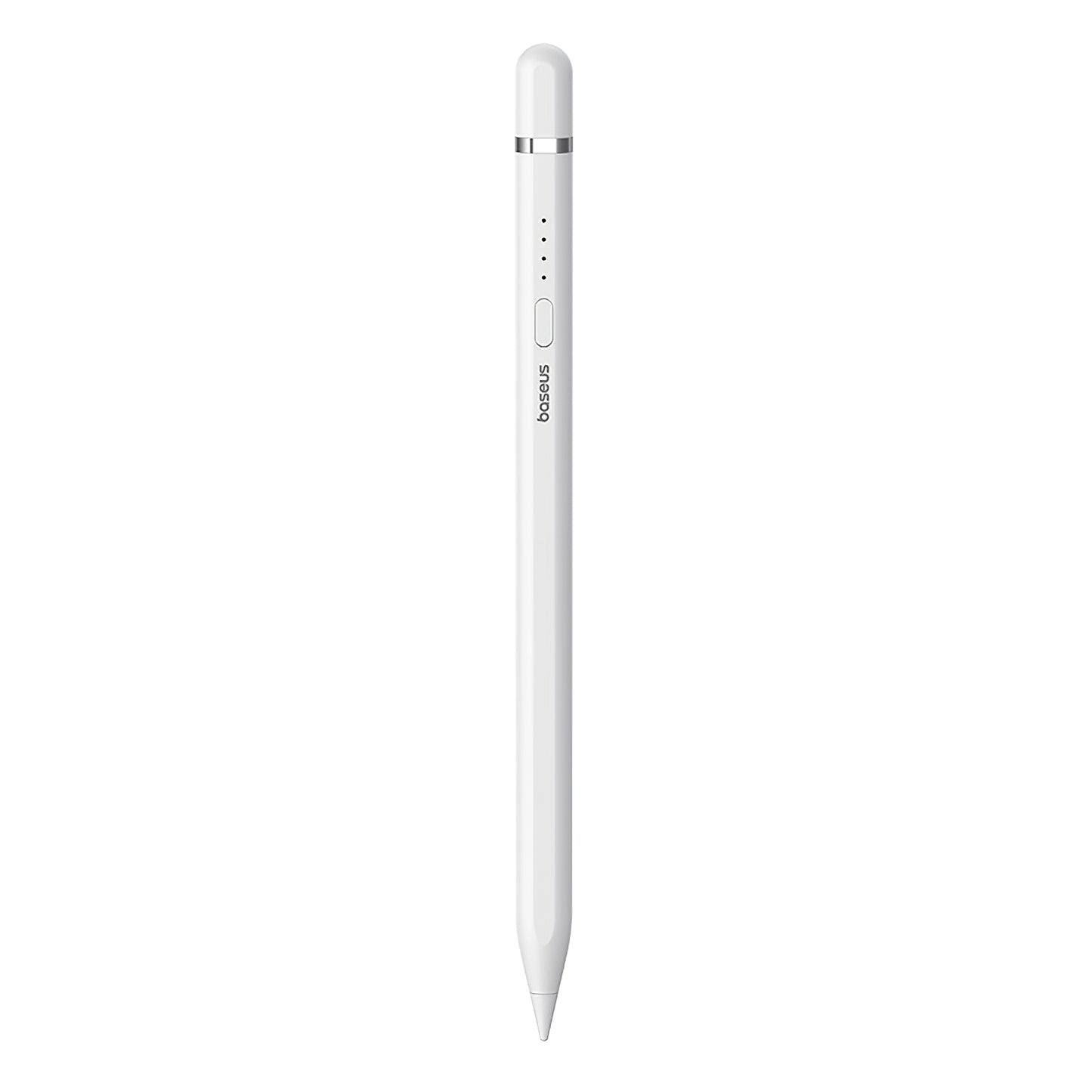 Touch Pen Baseus Smooth Writing 2 Series für Apple iPad, Active Version, Weiß P80015806211-00