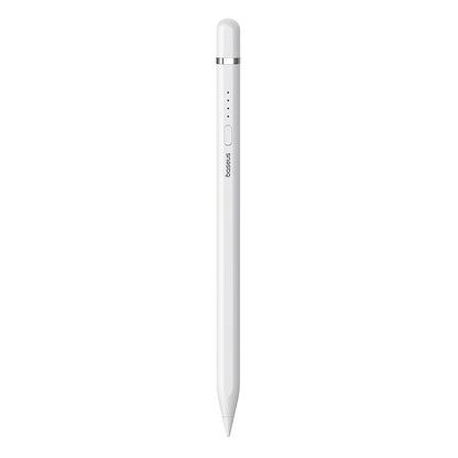 Touch Pen Baseus Smooth Writing 2 Series für Apple iPad, Active Version, Weiß P80015806211-00