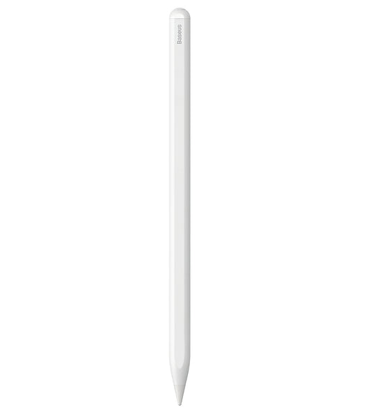 Touch Pen Baseus Smooth Writing 2 Serie für Apple iPad, Aktive Wireless-Version, Weiß SXBC060102