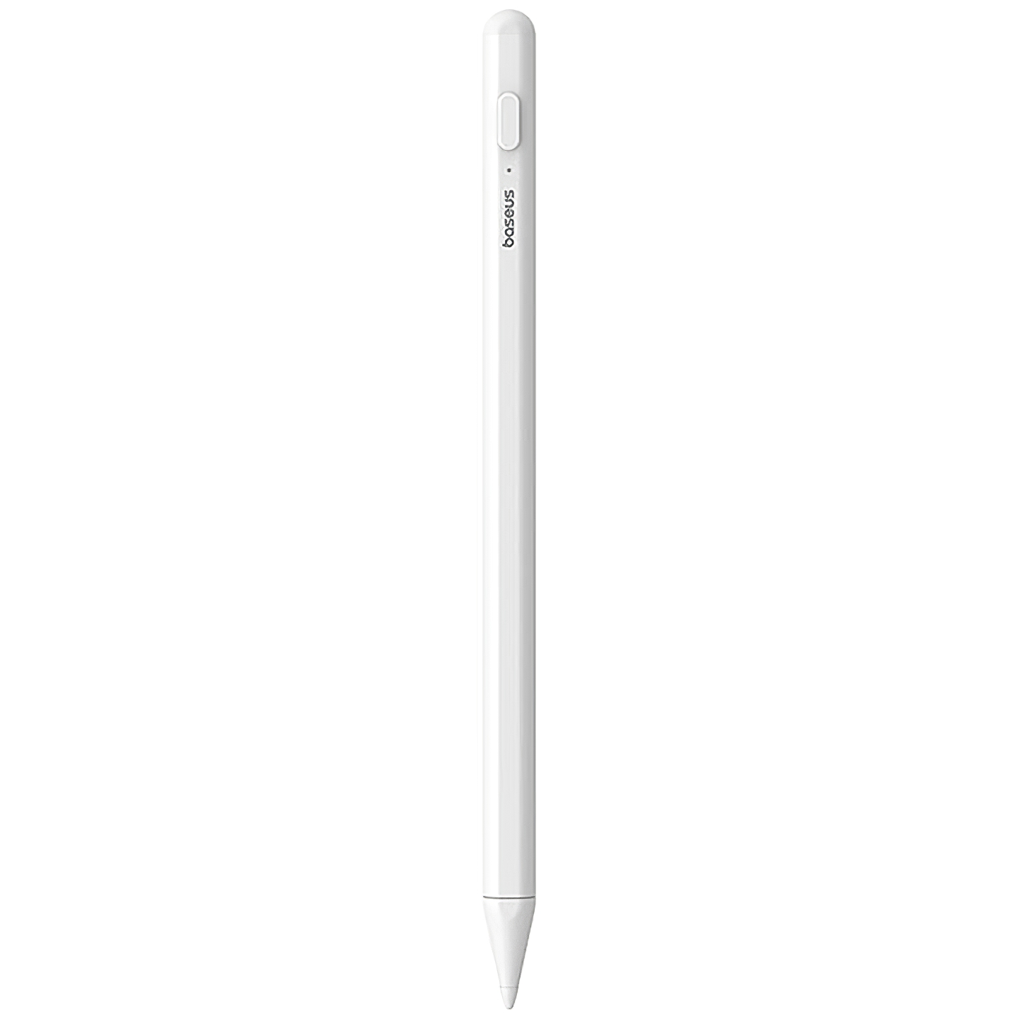 Touch Pen Baseus Smooth Writing 2 Magnetic Series für Apple iPad, Active Version, Weiß P80015802213-02