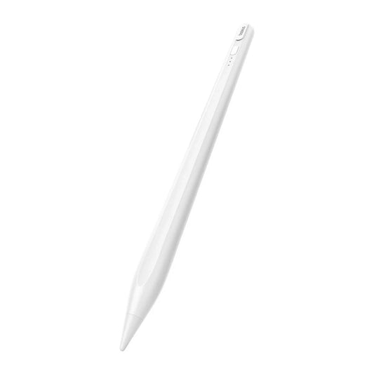 Touch Pen Baseus Smooth Writing 3 Serie für Apple iPad, Active Version, Weiß P80080805213-01