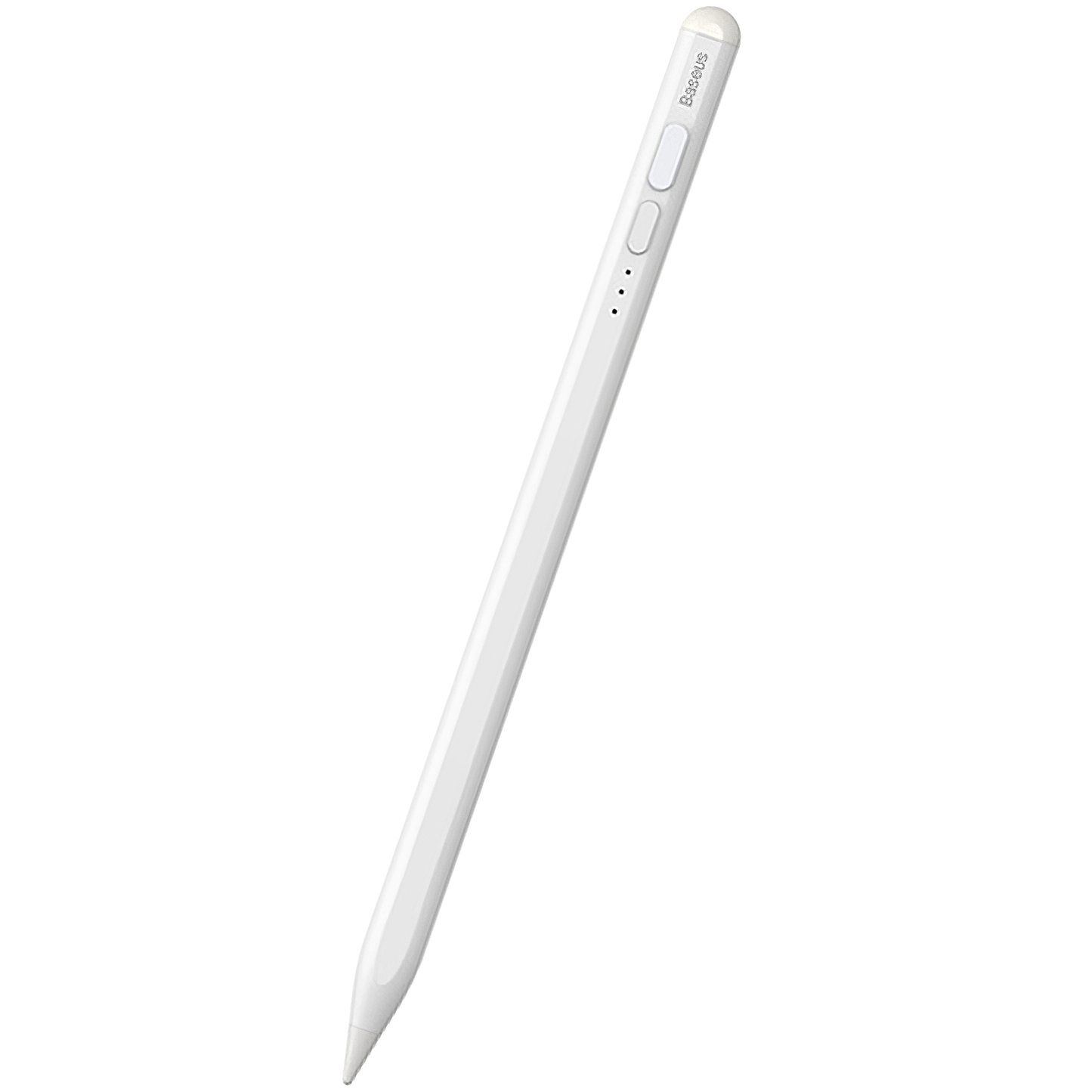 Touch Pen Baseus Smooth Writing 2 Series für Apple iPad, Active Version, Weiß SXBC060502