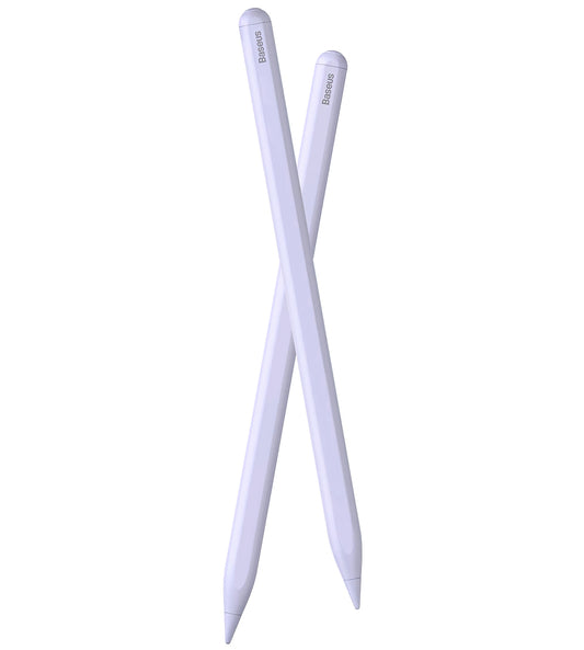 Touch Pen Baseus Smooth Writing 2 Series für Apple iPad, Aktive Wireless-Version, Lila SXBC060105