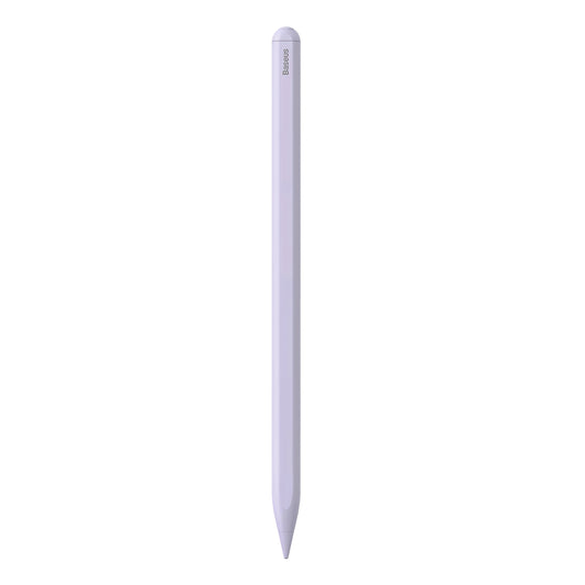 Touch Pen Baseus Smooth Writing 2 Series für Apple iPad, Aktive Wireless-Version, Lila SXBC060105