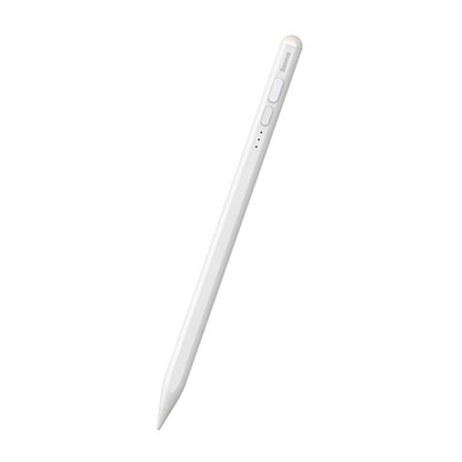 Touch Pen Baseus Smooth Writing 2 Series für Apple iPad, Active Version, Weiß SXBC060402