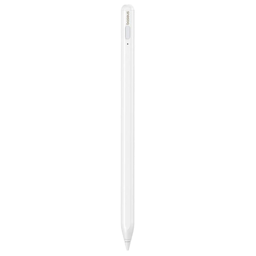 Touch Pen Baseus Smooth Writing 2 Series für Apple iPad, Aktive Wireless-Version, Weiß P80015802213-03