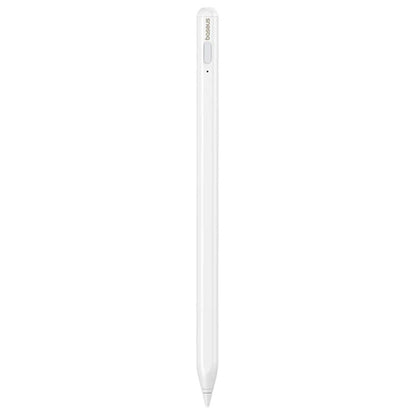 Touch Pen Baseus Smooth Writing 2 Series für Apple iPad, Aktive Wireless-Version, Weiß P80015802213-03