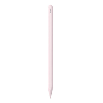Touch Pen Baseus Smooth Writing 2 Series für Apple iPad, Aktive Wireless-Version, Rosa SXBC080004