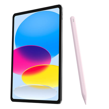 Touch Pen Baseus Smooth Writing 2 Series für Apple iPad, Aktive Wireless-Version, Rosa SXBC080004