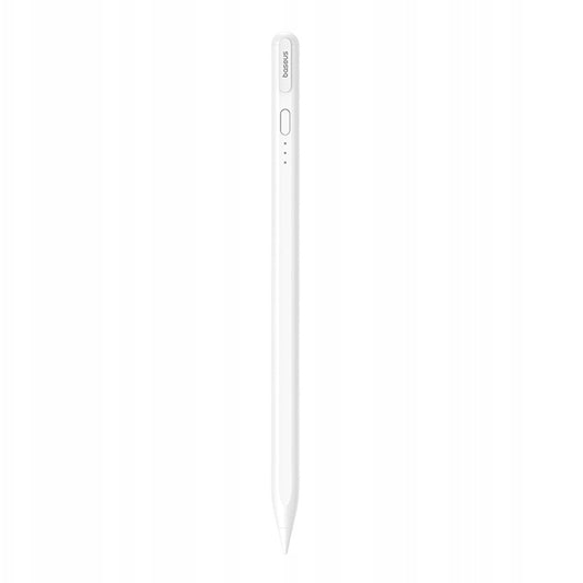 Touch Pen Baseus Smooth Writing 3 Series für Apple iPad, Aktive Wireless-Version, Weiß P80080805213-01