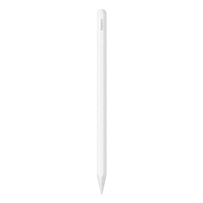Touch Pen Baseus Smooth Writing 3 Series für Apple iPad, Aktive Wireless-Version, Weiß P80080806213-00