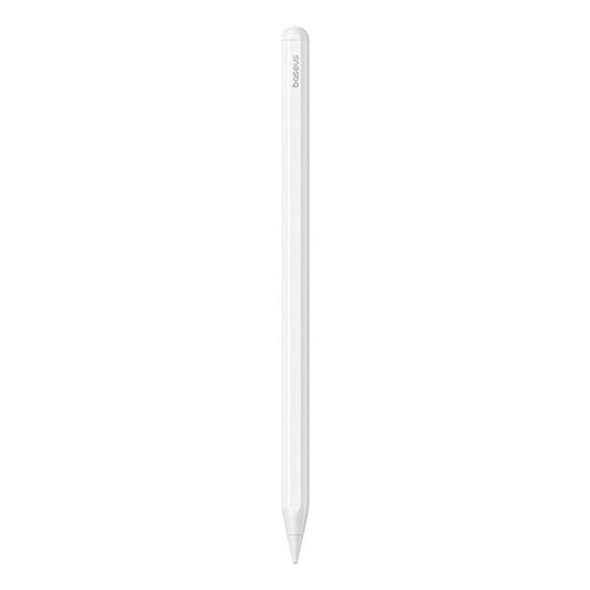 Touch Pen Baseus Smooth Writing 3 Series für Apple iPad, Aktive Wireless-Version, Weiß P80080806213-00