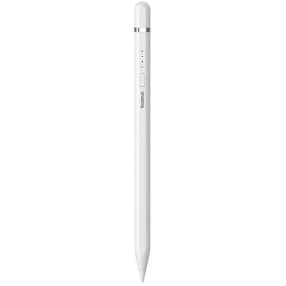 Touch Pen Baseus Smooth Writing for Apple iPad, Active Version, White P80015806211-03