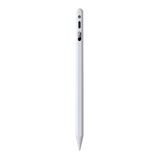 Touch Pen DUX DUCIS SP-06 für Apple iPad, Aktive Version, Weiß