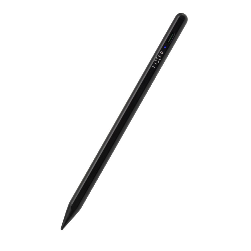 Touch Pen Fixed für Apple iPad, Aktive Version, Schwarz