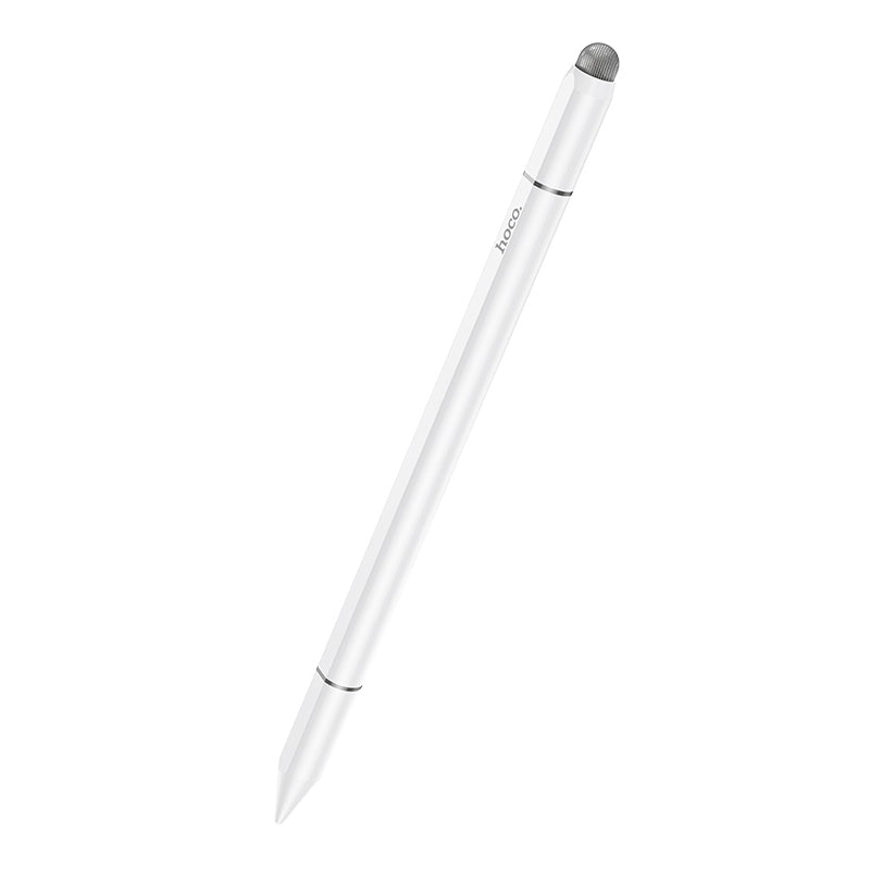 Touch Pen HOCO GM111 3in1, Weiß