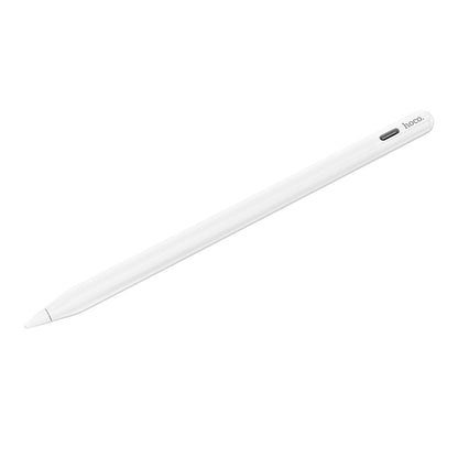 Touch Pen HOCO GM112 für Apple iPad, Weiß