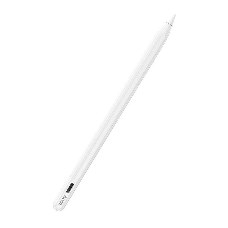 Touch Pen HOCO GM112 für Apple iPad, Weiß