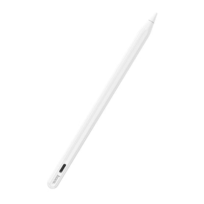 Touch Pen HOCO GM112 für Apple iPad, Weiß