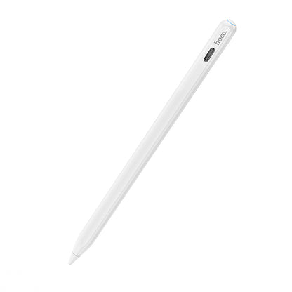 Touch Pen HOCO GM112 für Apple iPad, Weiß