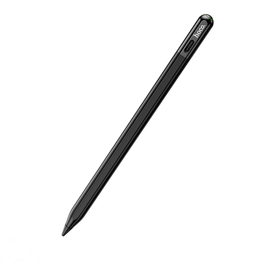 Touch Pen HOCO GM113 für Apple iPad, Schwarz