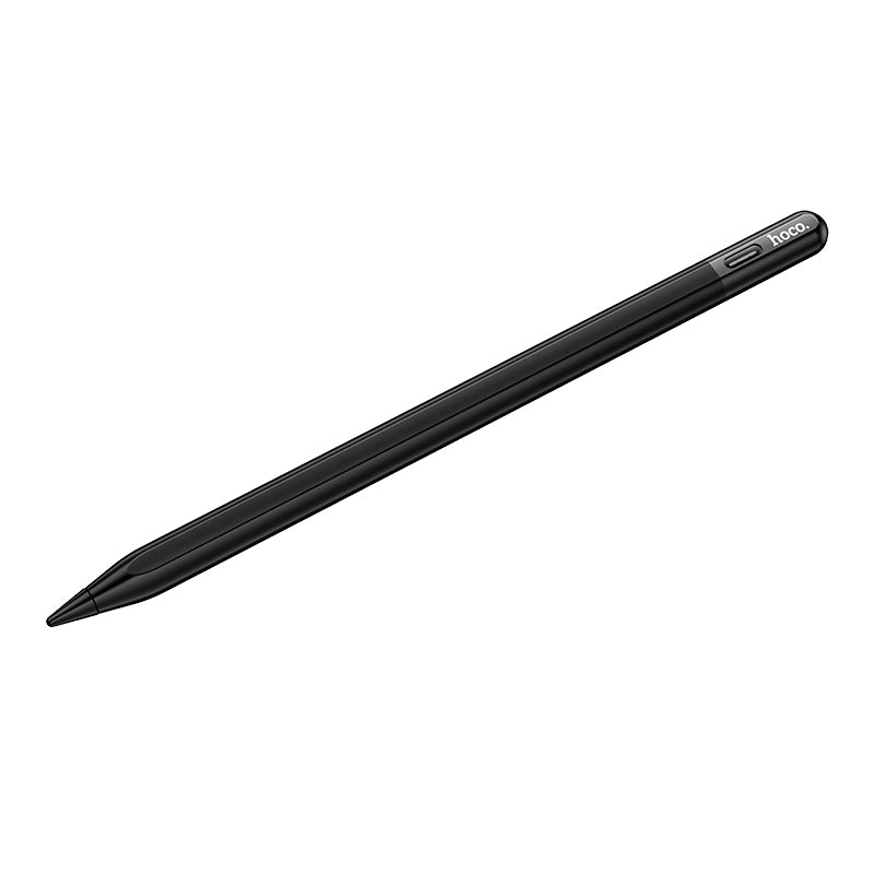 Touch Pen HOCO GM113 für Apple iPad, Schwarz