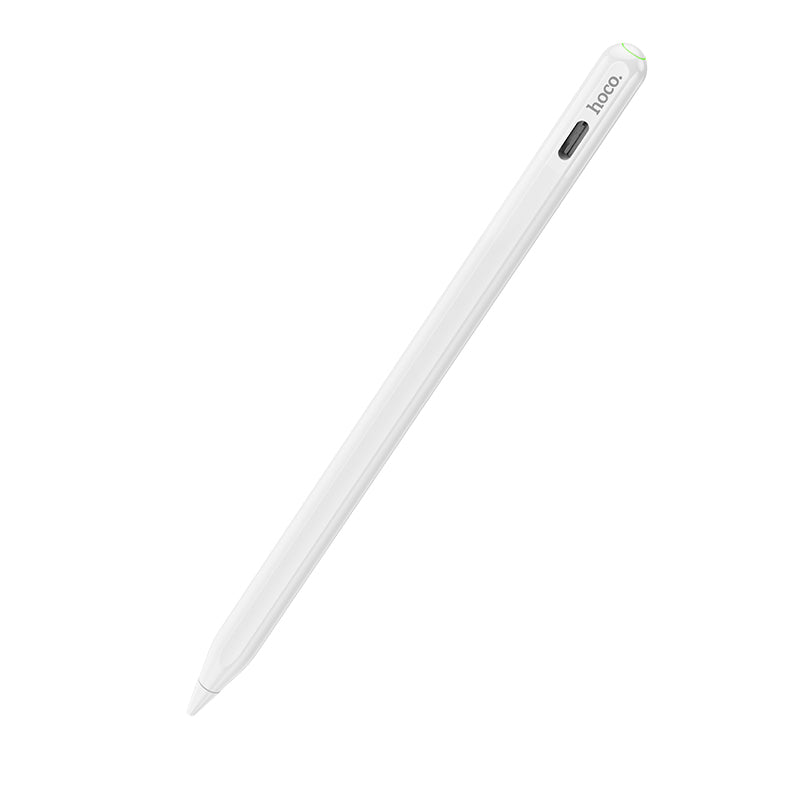 Touch Pen HOCO GM113 für Apple iPad, Weiß