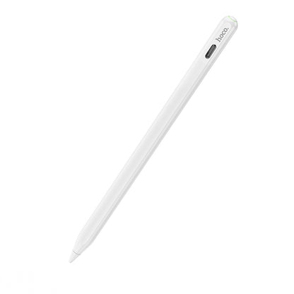 Touch Pen HOCO GM113 für Apple iPad, Weiß