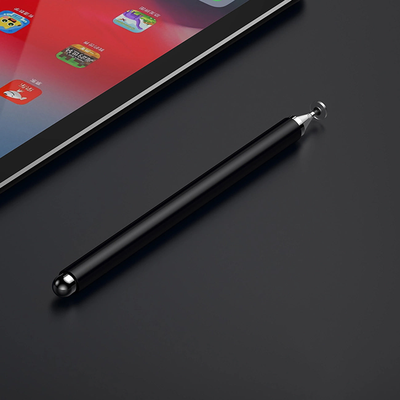 Touch Pen Joyroom JR-BP560, Schwarz