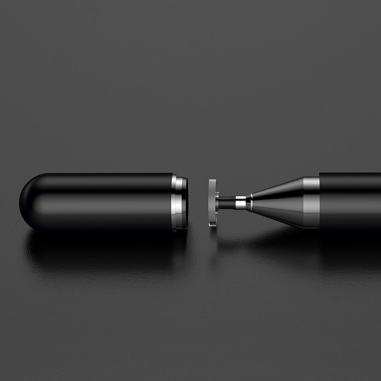 Touch Pen Joyroom JR-BP560, Schwarz