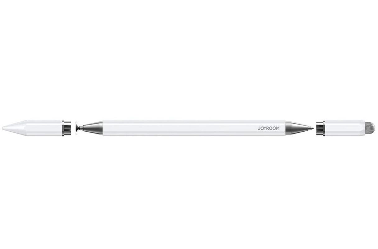 Touch Pen Joyroom JR-BP561 3in1, Weiß
