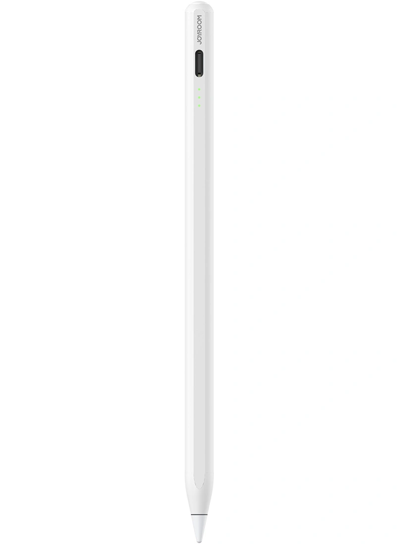 Touch Pen Joyroom JR-X15 Pro für Apple iPad, Active Version, Weiß