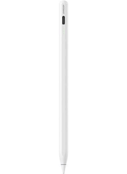 Touch Pen Joyroom JR-X15 Pro für Apple iPad, Active Version, Weiß
