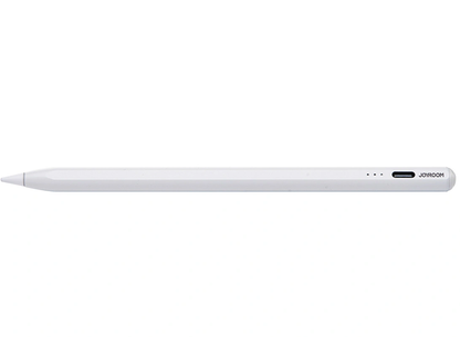 Touch Pen Joyroom JR-X15 Pro für Apple iPad, Active Version, Weiß