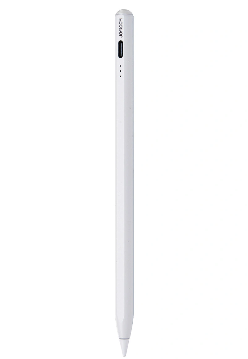 Touch Pen Joyroom JR-X15 Pro für Apple iPad, Active Version, Weiß