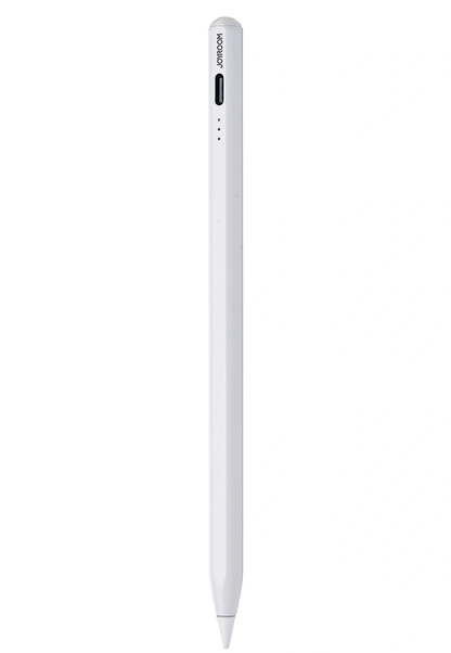 Touch Pen Joyroom JR-X15 Pro für Apple iPad, Active Version, Weiß