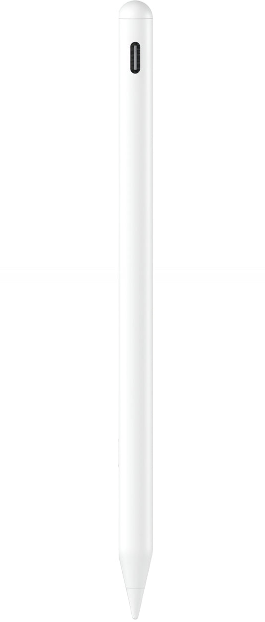 Touch Pen Metapen A11 für Apple iPad, Active Version, Weiß ME-APP412