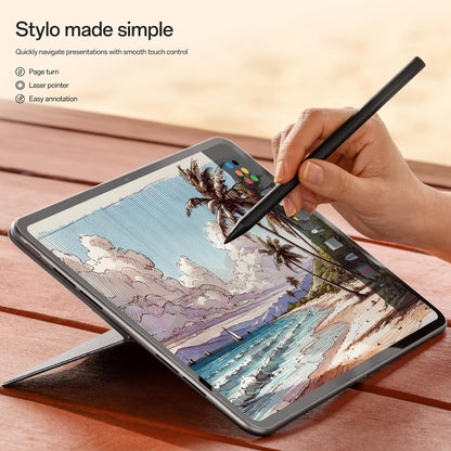 Touch Pen Stylo 2 für OnePlus Pad 3 / Pad 2 / Pad, Schwarz 5511100086