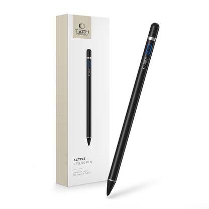 Touch Pen Tech-Protect Active, Schwarz