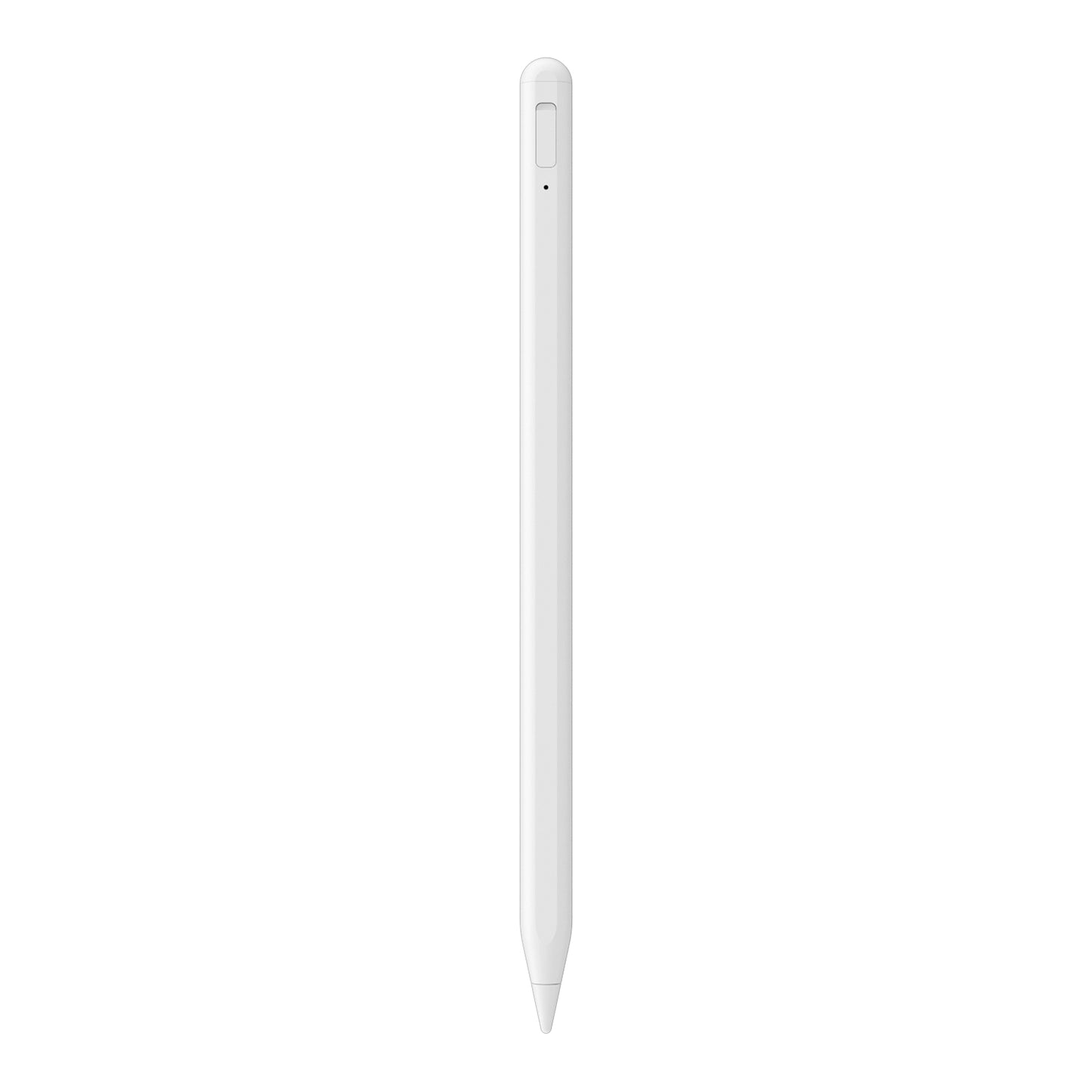 Touch Pen Techsuit AC10SH für Apple iPad, Aktive Version, Weiß